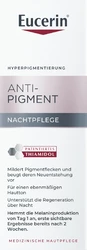 Eucerin Anti-Pigment Nachtpflege