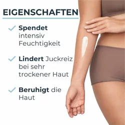 Eucerin AtopiControl Lotion reichhaltig beruhigend
