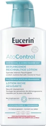 Eucerin AtopiControl Lotion reichhaltig beruhigend