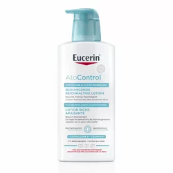 Eucerin AtopiControl Lotion reichhaltig beruhigend