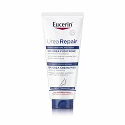 Eucerin UreaRepair Fusscreme 10 % Urea