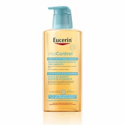 Eucerin AtopiControl Dusch- und Badeöl beruhigend