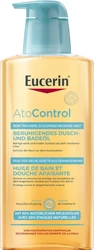 Eucerin AtopiControl Dusch- und Badeöl beruhigend