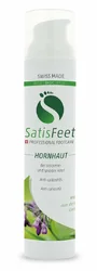 SatisFeet Hornhaut