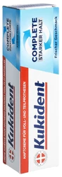 Kukident Haftcreme Complete Original Minze