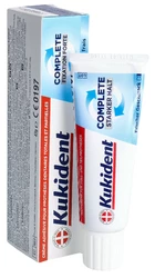 Kukident Haftcreme Complete Original Minze