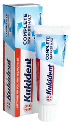 Kukident Haftcreme Complete Original Minze