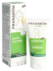 PRANARÔM Aromaforce Brustbalsam Junior