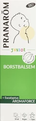 PRANARÔM Aromaforce baume pectoral junior