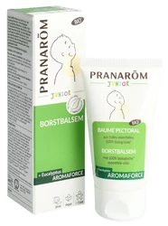 PRANARÔM Aromaforce Brustbalsam Junior