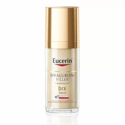 Eucerin Hyaluron-Filler Elasticity + sérum 3D
