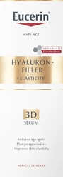 Eucerin Hyaluron-Filler Elasticity + Serum 3D