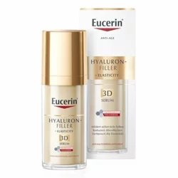 Eucerin Hyaluron-Filler Elasticity + Serum 3D