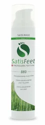 SatisFeet Deo