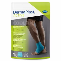 DermaPlast ACTIVE CoolFix 6cmx4m