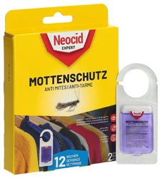 Neocid EXPERT Mottenschutz (n)