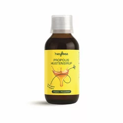 heybee Propolis sirop contre la toux