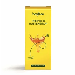 heybee Propolis Hustensirup