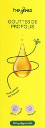 heybee Propolis Tropfen