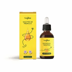 heybee Propolis Tropfen
