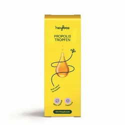 heybee Propolis Tropfen