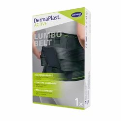 DermaPlast ACTIVE LumboBelt M