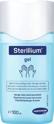 Sterillium Gel zur Händedesinfektion