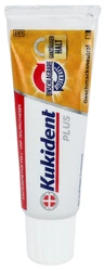 Kukident Plus Haftcreme starker Biss