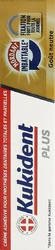Kukident Plus Haftcreme starker Biss