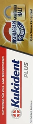 Kukident Plus Haftcreme starker Biss