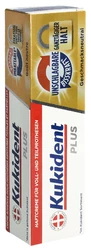 Kukident crème adhésive plus mordant imbattable