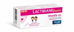 LACTIBIANE Imedia Junior 12M