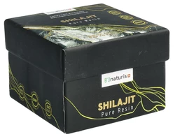 BIOnaturis Shilajit