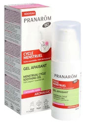 PRANARÔM AROMALGIC Menstruationszyklus beruhigend