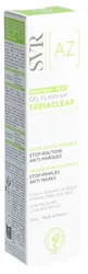 SVR SEBIACLEAR Gel Flash 4H