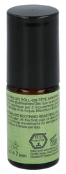 PRANARÔM AROMALGIC cepharom roll-on tête lourde
