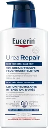 Eucerin UreaRepair Feuchtigkeitslotion 10 % Urea intensiv