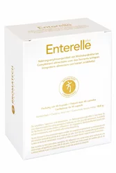 ENTERELLE PLUS BROMATECH caps