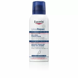 Eucerin UreaRepair mousse pieds 10 % urée