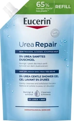 Eucerin UreaRepair Urea Repair sanftes Duschgel 5 % Urea Refill