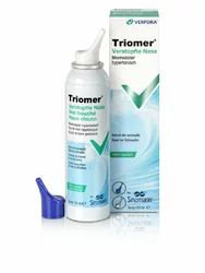 Triomer Verstopfte Nase Spray