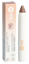 MÊME Lidschatten Rosy Brown