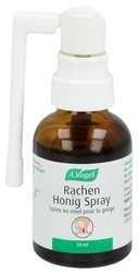 A. Vogel Rachen-Honig-Spray