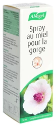 A. Vogel Rachen-Honig-Spray