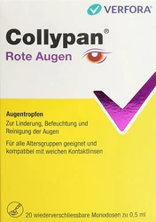 Collypan Rote Augen