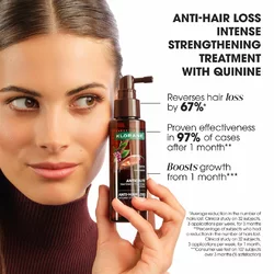 Klorane Haarausfall Serum Chinin