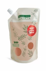 EDUARD VOGT ORIGIN Energy Vital Douche Nachfüllbeutel