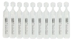 LIVSANE Physio NaCl 0.9 % steril