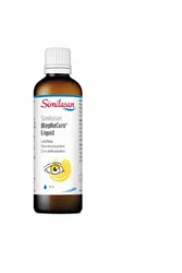 Similasan BlephaCura liquid