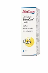 Similasan BlephaCura liquid